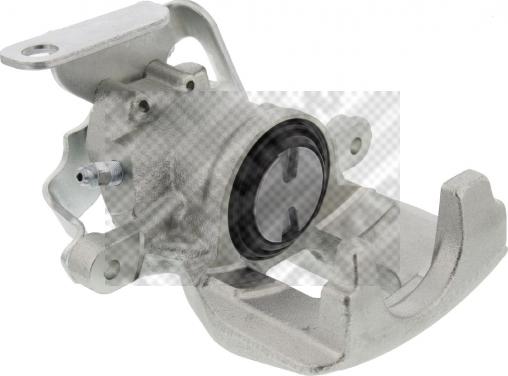 Mapco 4741 - Brake Caliper autospares.lv