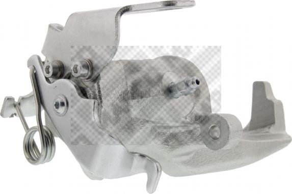 Mapco 4741 - Brake Caliper autospares.lv