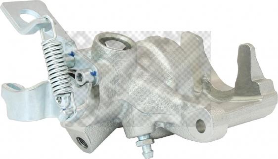 Mapco 4759 - Brake Caliper autospares.lv