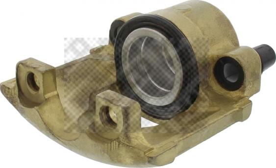 Mapco 4765 - Brake Caliper autospares.lv