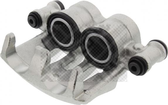 Mapco 4730 - Brake Caliper autospares.lv