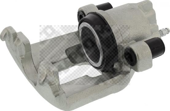 Mapco 4771 - Brake Caliper autospares.lv