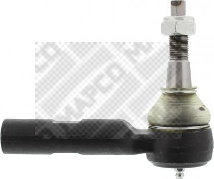 Mapco 59944 - Tie Rod End autospares.lv