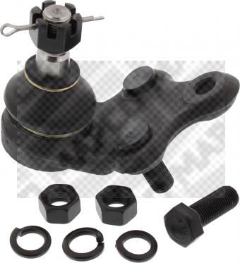 Mapco 59565 - Ball Joint autospares.lv