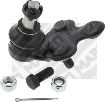 Mapco 59567 - Ball Joint autospares.lv