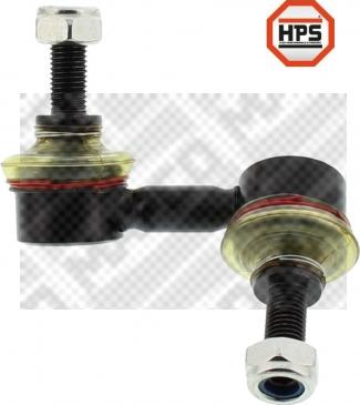 Mapco 59504HPS - Rod / Strut, stabiliser autospares.lv