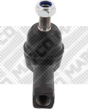 Mapco 59586 - Tie Rod End autospares.lv