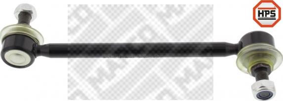 Mapco 59582HPS - Rod / Strut, stabiliser autospares.lv