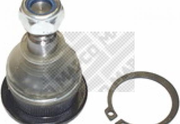 Mapco 59539 - Ball Joint autospares.lv