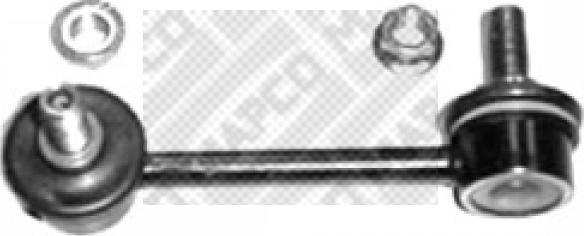 Mapco 59531 - Rod / Strut, stabiliser autospares.lv