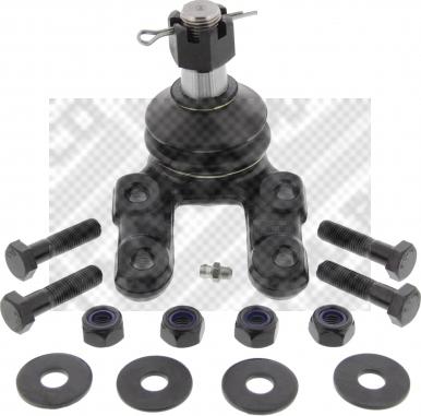 Mapco 59520 - Ball Joint autospares.lv