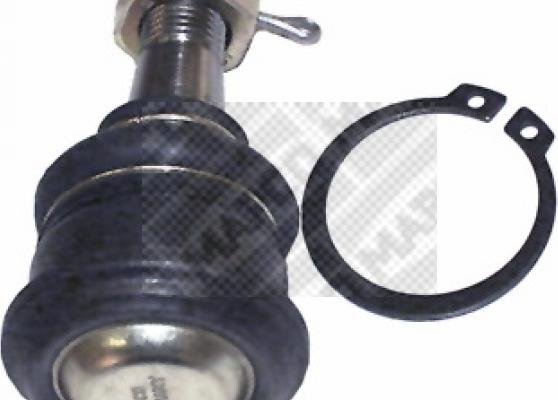 Mapco 59522 - Ball Joint autospares.lv