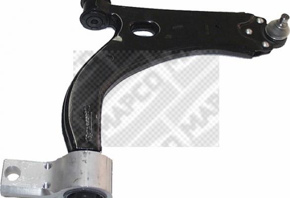 Mapco 59651 - Track Control Arm autospares.lv