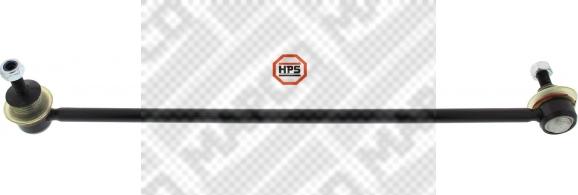 Mapco 59631HPS - Rod / Strut, stabiliser autospares.lv