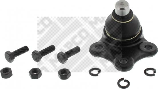 Mapco 59671 - Ball Joint autospares.lv