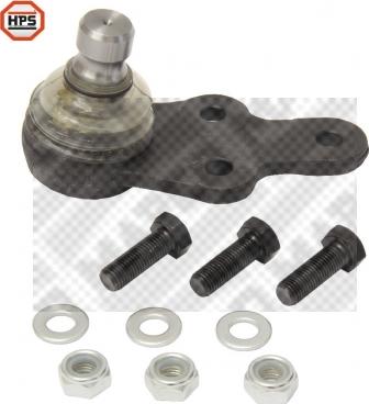 Mapco 59673HPS - Ball Joint autospares.lv