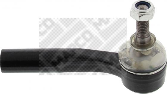 Mapco 59013 - Tie Rod End autospares.lv