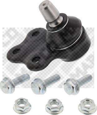 Mapco 59079 - Ball Joint autospares.lv