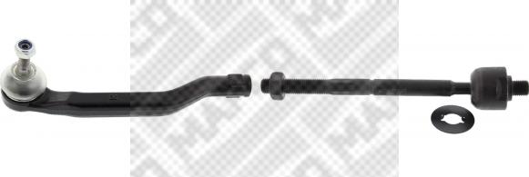 Mapco 59144 - Tie Rod autospares.lv