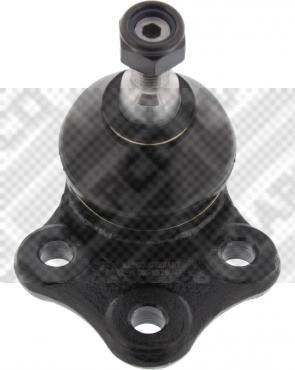 Mapco 59131 - Ball Joint autospares.lv