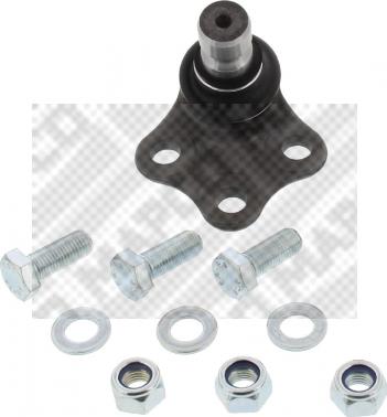 Mapco 59175 - Ball Joint autospares.lv