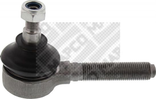 Mapco 59897 - Tie Rod End autospares.lv