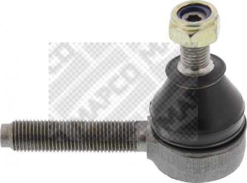 Mapco 59866 - Tie Rod End autospares.lv