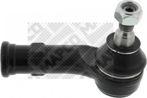 Mapco 59815 - Tie Rod End autospares.lv