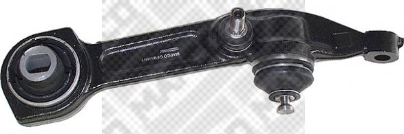 Mapco 59880 - Track Control Arm autospares.lv