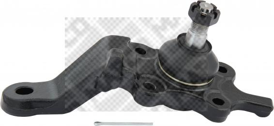 Mapco 59354 - Ball Joint autospares.lv