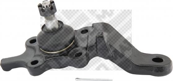 Mapco 59353 - Ball Joint autospares.lv