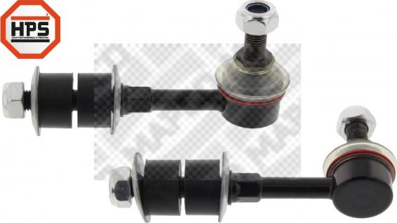 Mapco 59309/2 - Repair Kit, stabilizer coupling rod autospares.lv