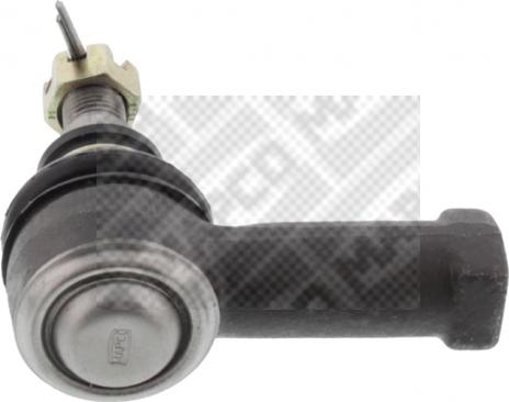 Mapco 59310 - Tie Rod End autospares.lv