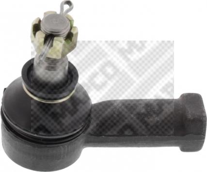 Mapco 59310 - Tie Rod End autospares.lv