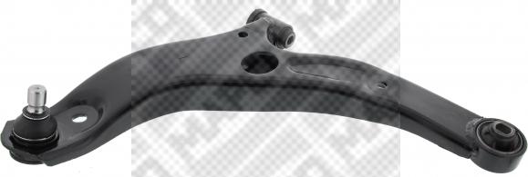 Mapco 59389 - Track Control Arm autospares.lv