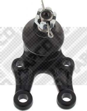 Mapco 59335 - Ball Joint autospares.lv