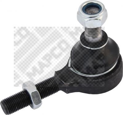 Mapco 59320 - Tie Rod End autospares.lv