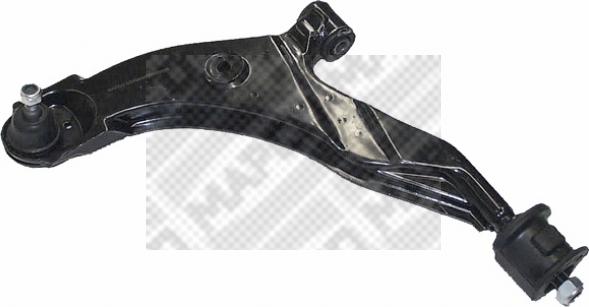 Mapco 59292 - Track Control Arm autospares.lv