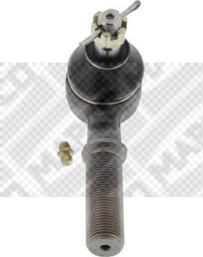 Mapco 59254 - Tie Rod End autospares.lv