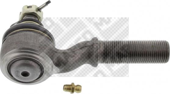 Mapco 59254 - Tie Rod End autospares.lv