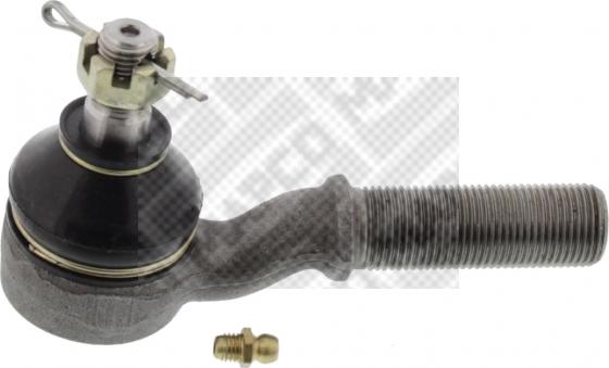 Mapco 59254 - Tie Rod End autospares.lv