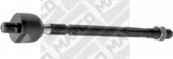 Mapco 59264 - Inner Tie Rod, Axle Joint autospares.lv