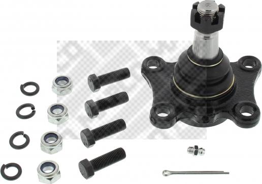 Mapco 59260 - Ball Joint autospares.lv