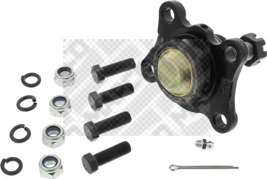 Mapco 59260 - Ball Joint autospares.lv