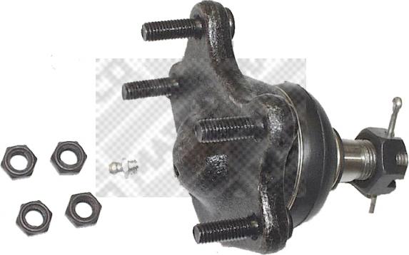 Mapco 59261 - Ball Joint autospares.lv