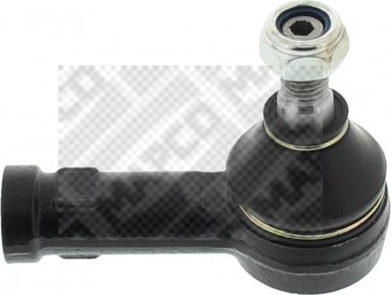 Mapco 59211 - Tie Rod End autospares.lv