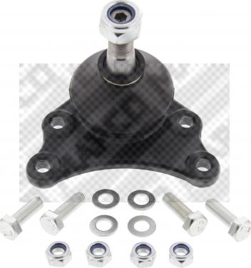 Mapco 59236 - Ball Joint autospares.lv