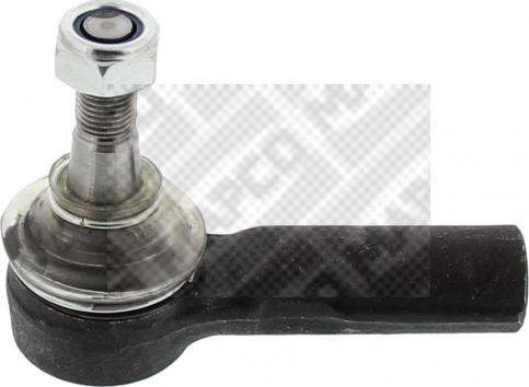 Mapco 59276 - Tie Rod End autospares.lv