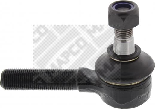 Mapco 59278 - Tie Rod End autospares.lv