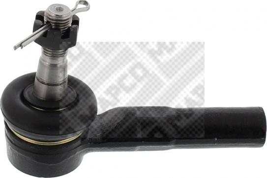 Mapco 59273 - Tie Rod End autospares.lv